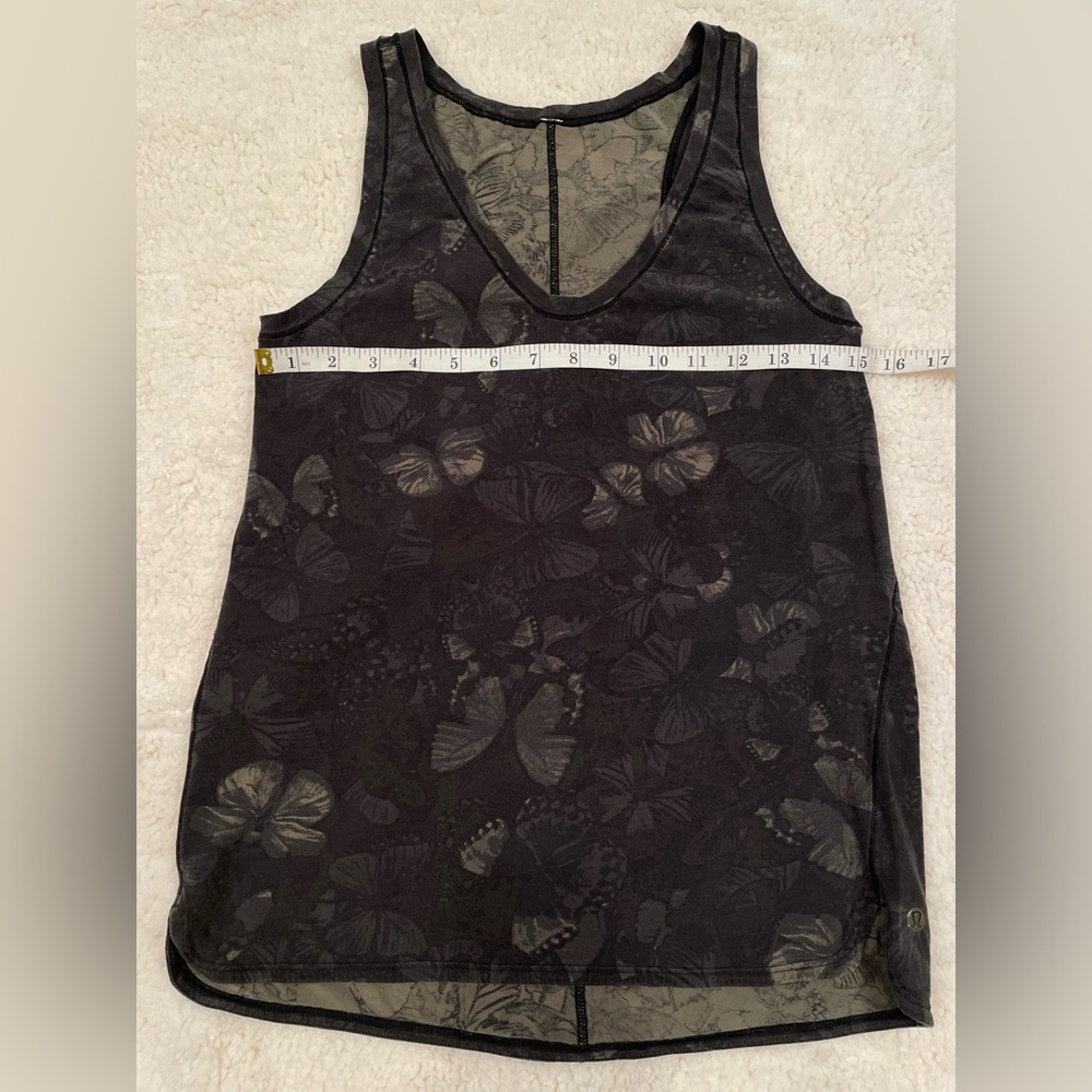 Lululemon Tank Top Size 6